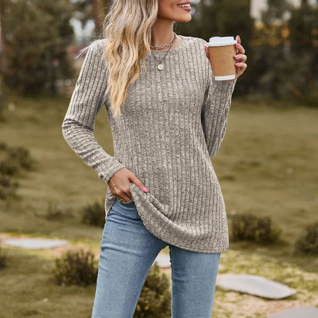 Amanda® | Super casual and cozy!