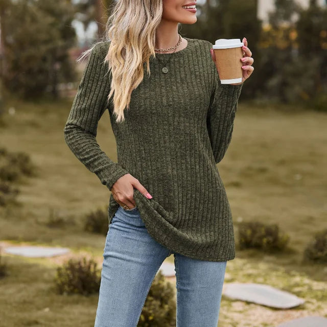 Amanda® | Super casual and cozy!