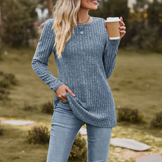 Amanda® | Super casual and cozy!
