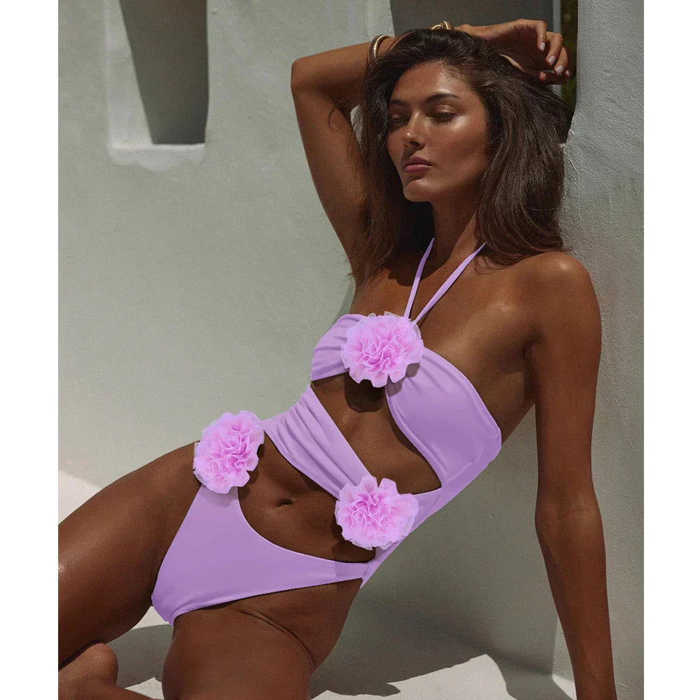 Cosette® | Rose Swimsuit