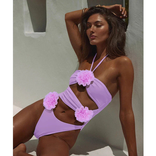 Cosette® | Rose Swimsuit