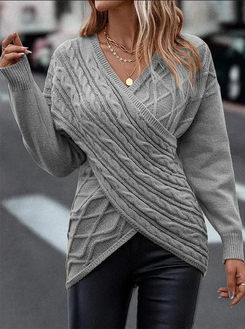 Elena® | Fashionable sweater for women