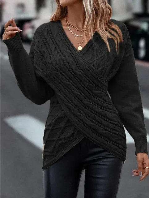 Elena® | Fashionable sweater for women