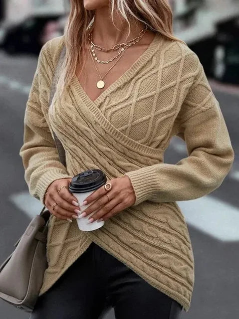 Elena® | Fashionable sweater for women