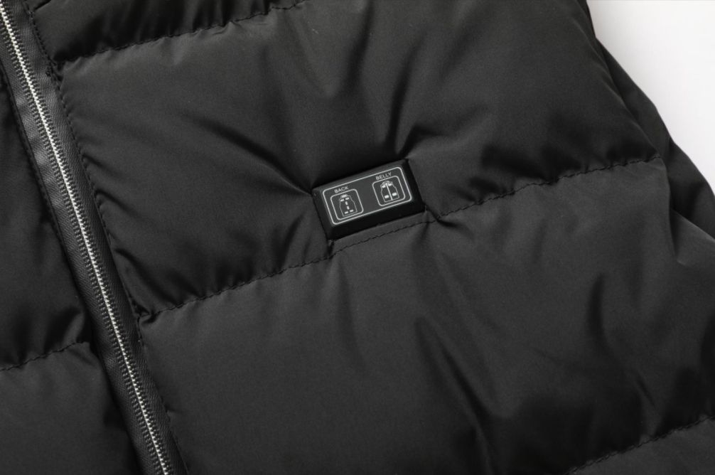 Anita® | Carvin Heated Vest Thermal Vest