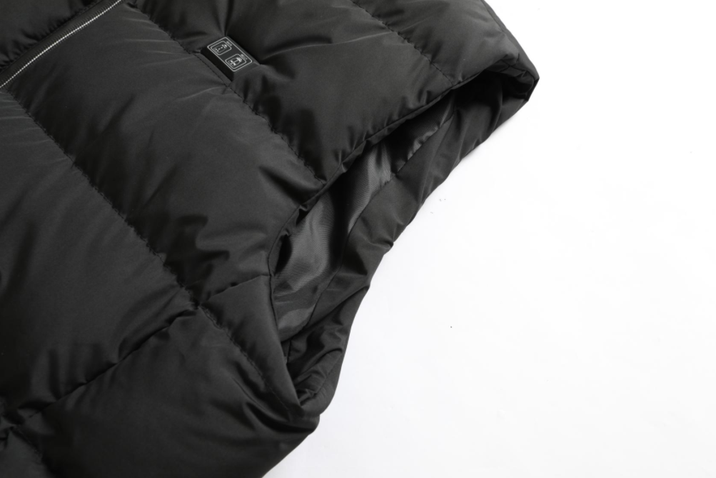 Anita® | Carvin Heated Vest Thermal Vest