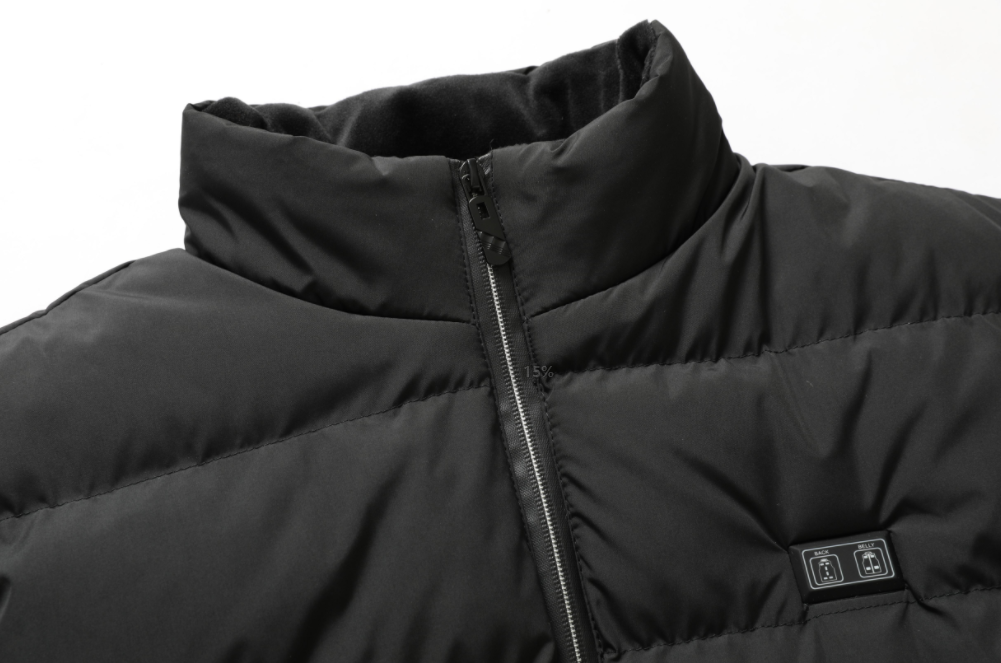 Anita® | Carvin Heated Vest Thermal Vest