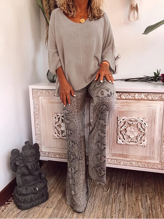 Beatriz® | Comfortable clothing set for women