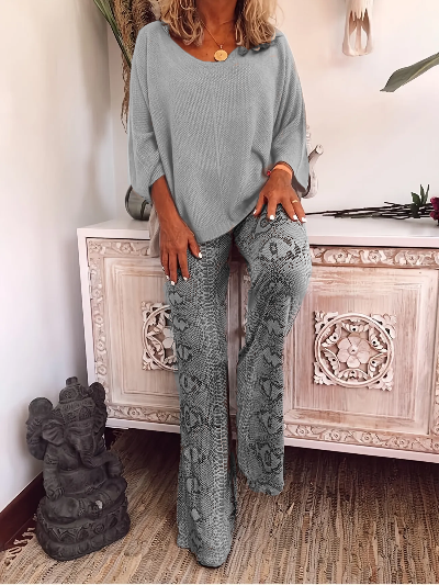 Beatriz® | Comfortable clothing set for women