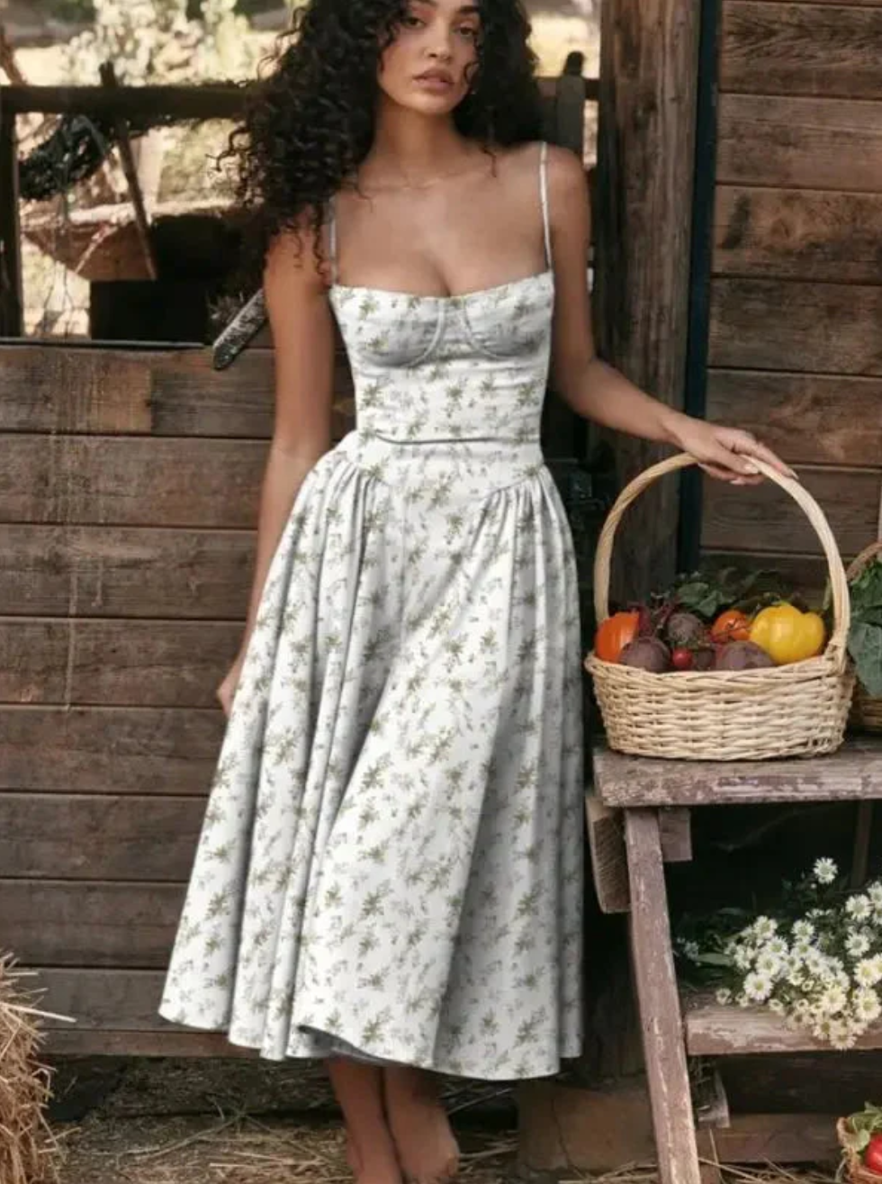 Aisola | Stylish Casual Summer Dress