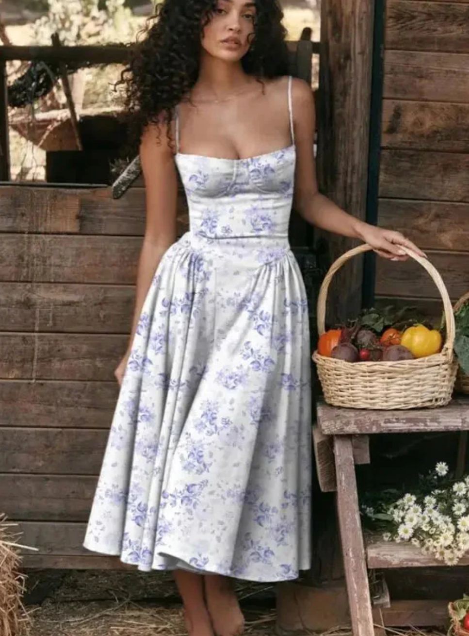 Aisola | Stylish Casual Summer Dress