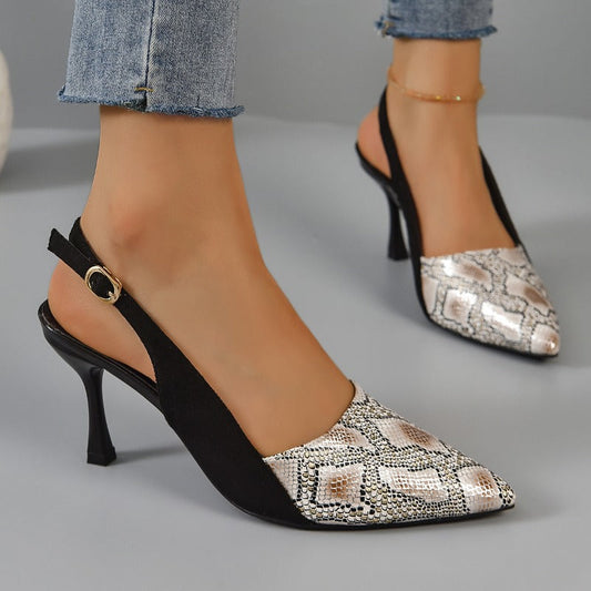 Brunilda® | Elegant Women'S Heels