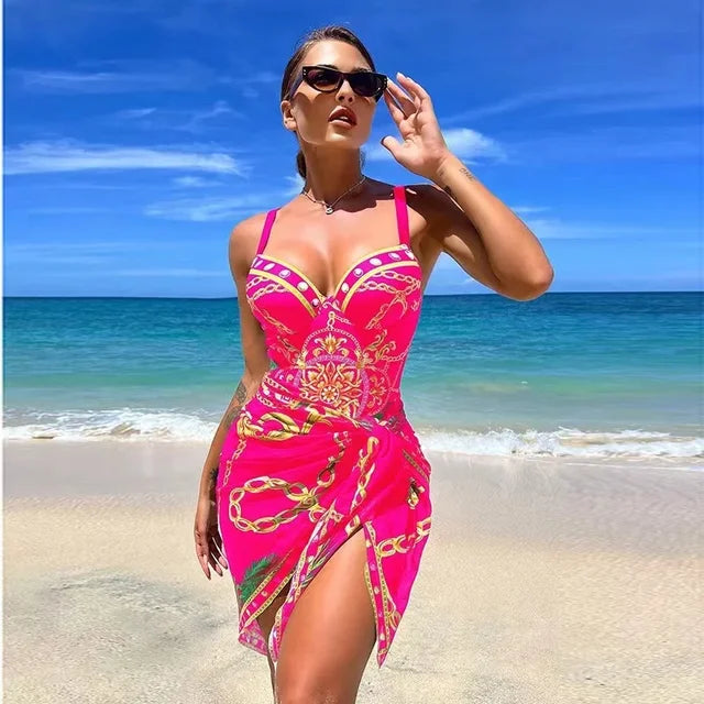 Carmelina® | Chic and versatile   bikini