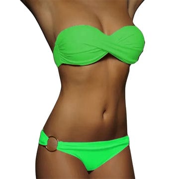 Catalina® | Versatile and comfortable   bikini