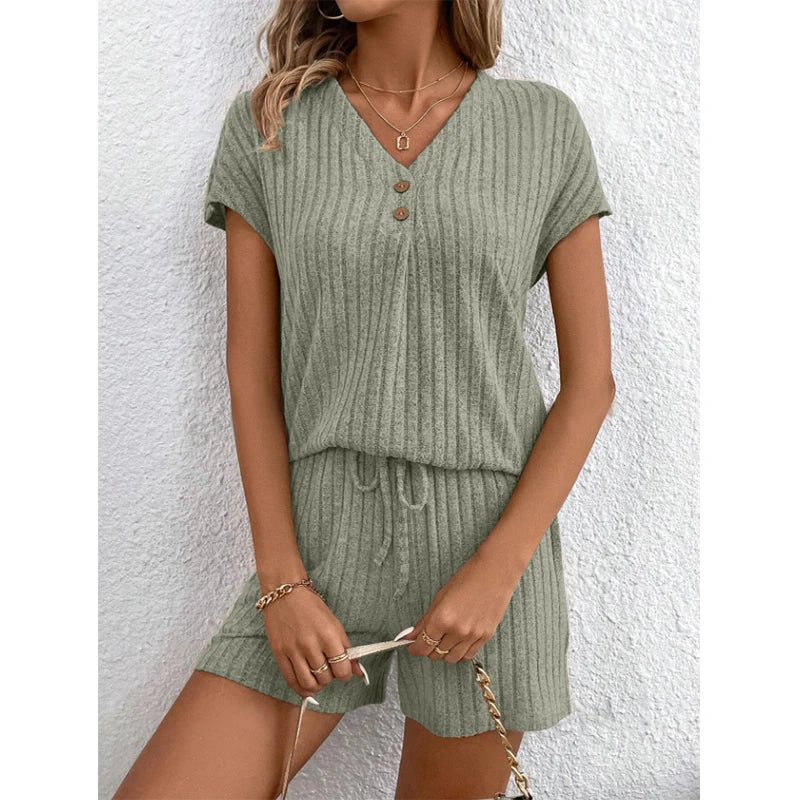 Danna® | Comfortable Summer Outfit