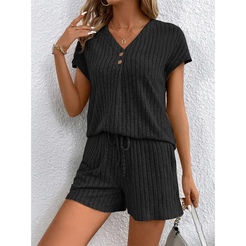 Azucena® | Comfortable summer set