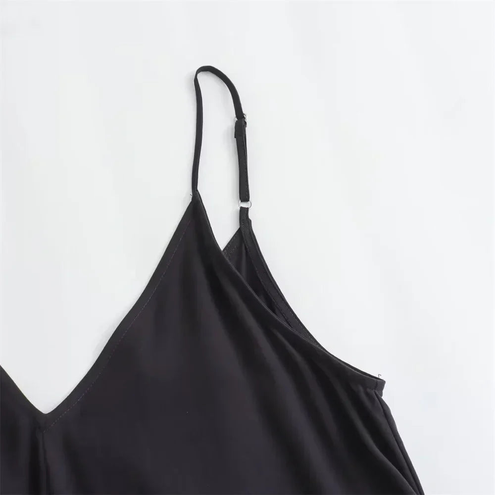 Dafne® | Flowing Midi Dress
