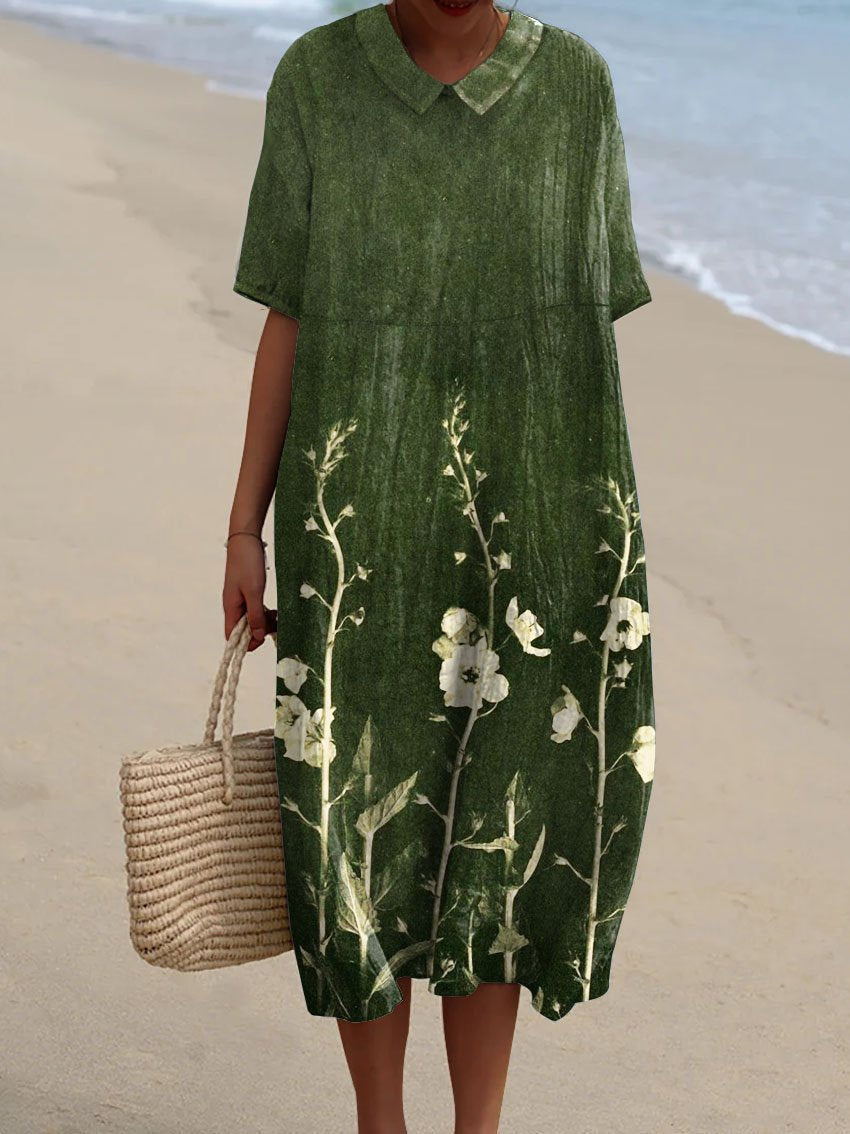 Dulce® | Uncomplicated and trendy summer dress
