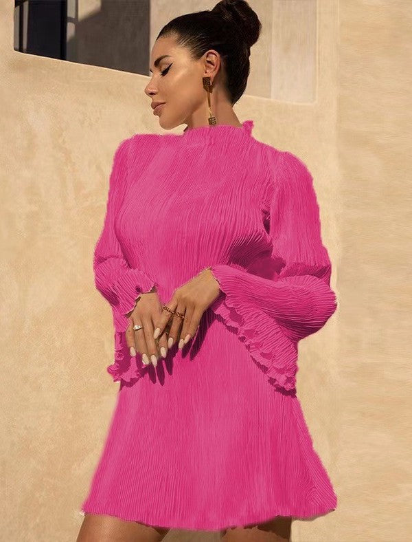 Elda® | Long sleeve dress