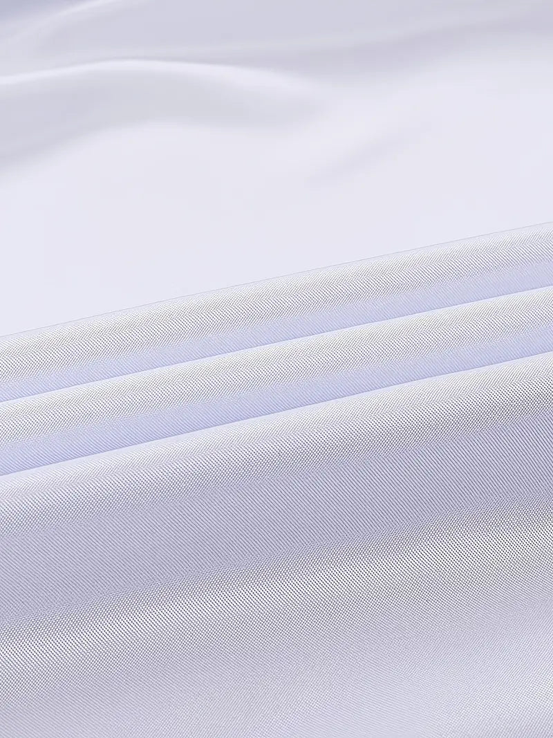 Cedar | Elegant Formal Long Sleeve Shirt