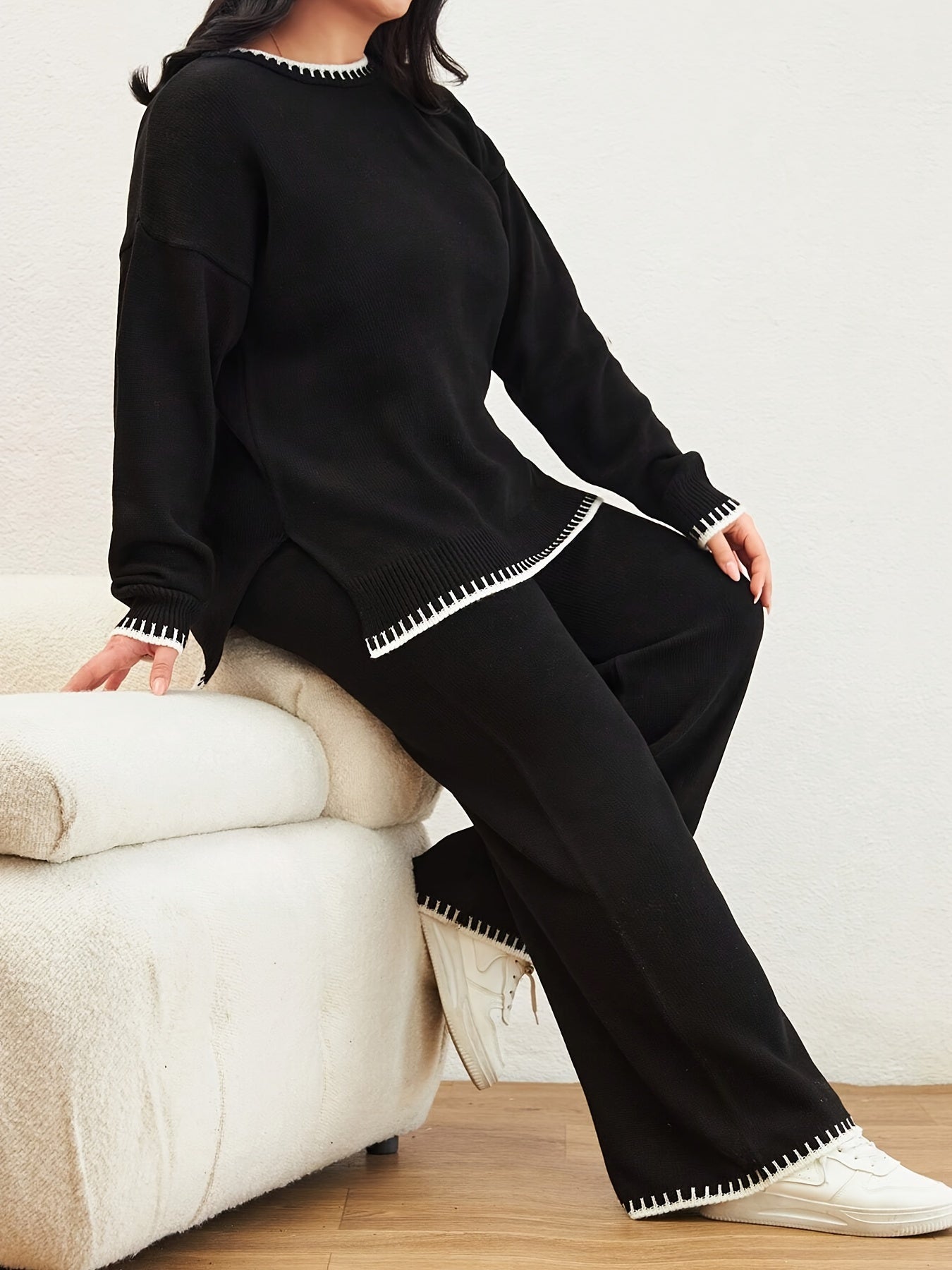 Dolores | Nylon winter set