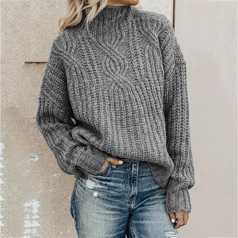 Diana® | A modern and minimalist sweater