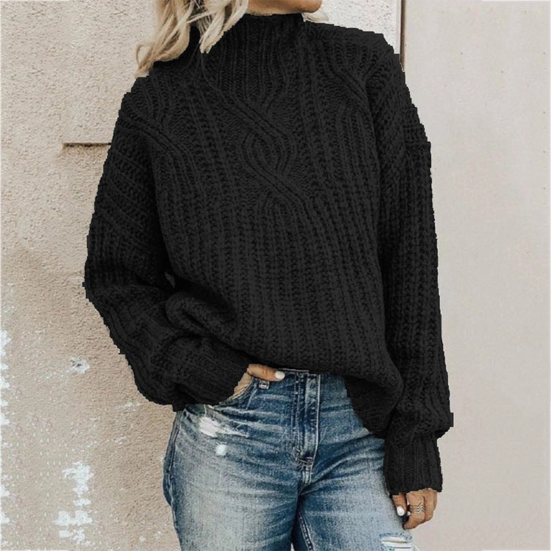 Diana® | A modern and minimalist sweater