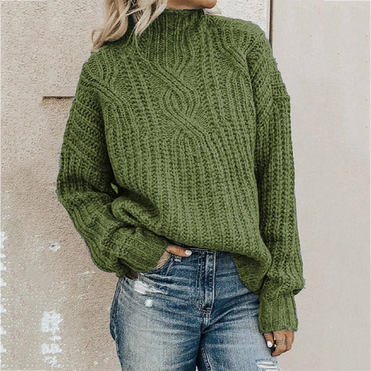 Diana® | A modern and minimalist sweater
