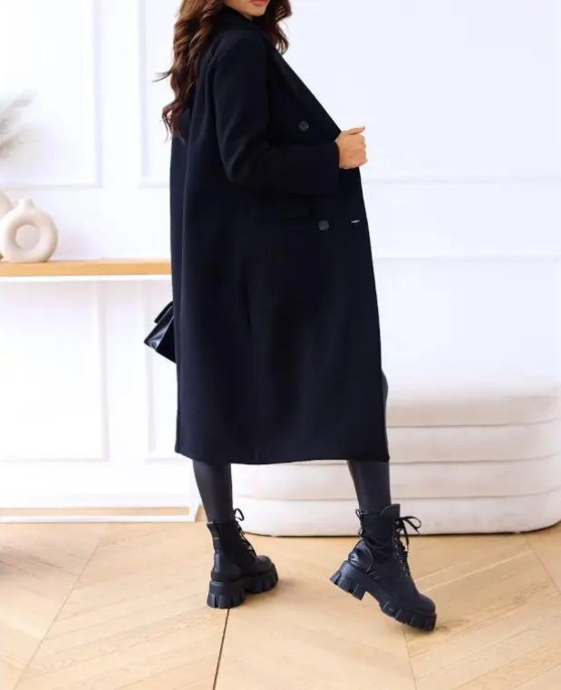 Azucena® | Classic and elegant winter garment