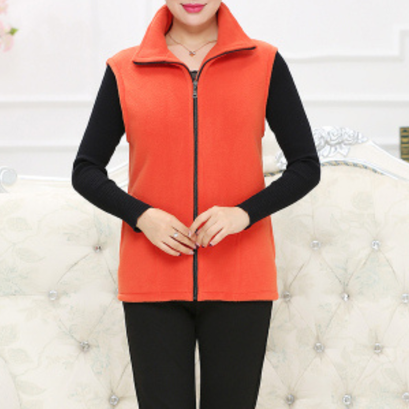 Camille® | Modern and fashionable winter clothing item.