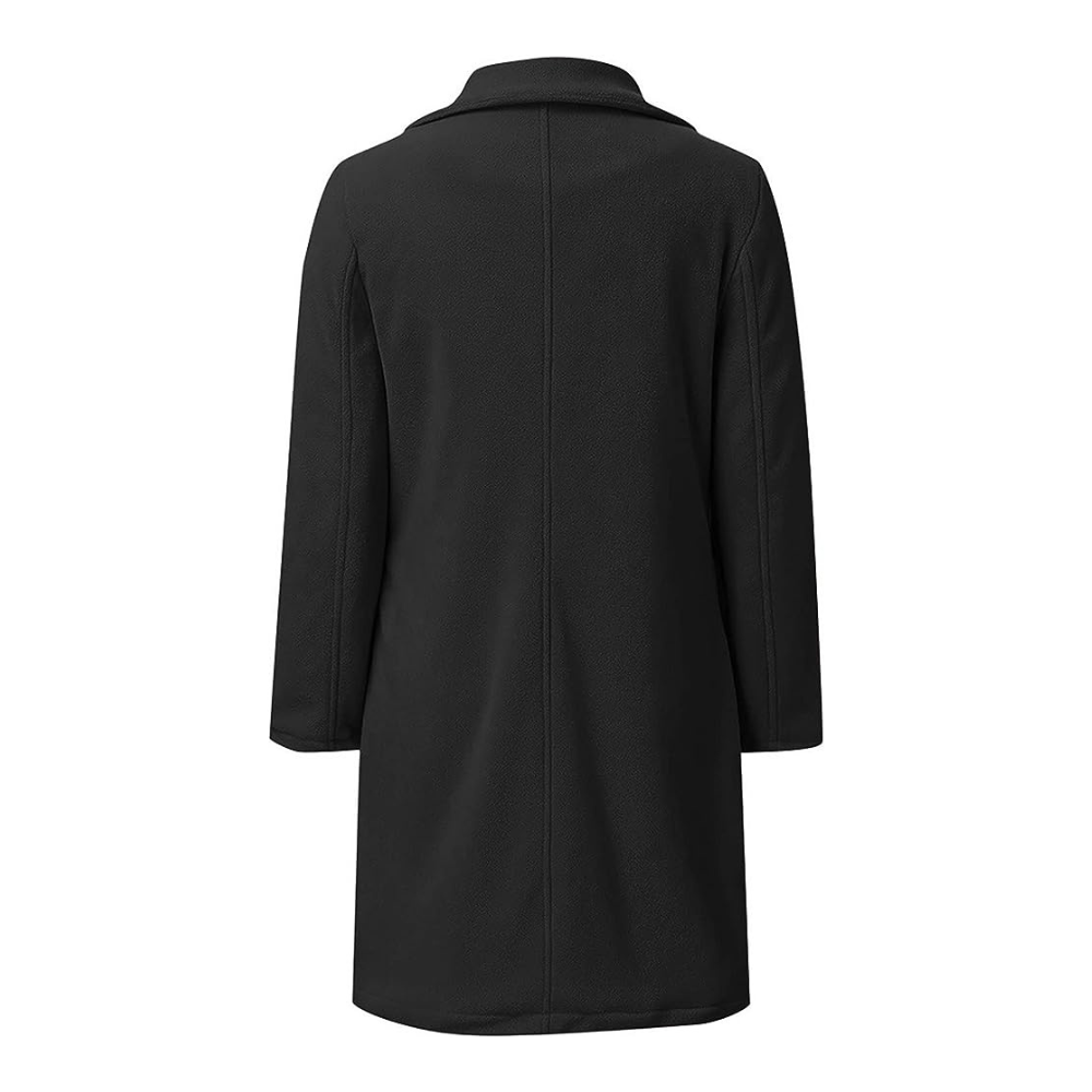 Cleo® | Long elegant autumn coat