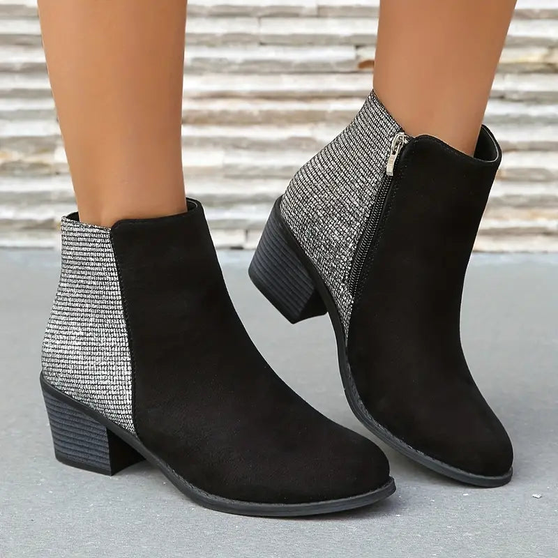 Belén® | Comfortable and fashionable orthopedic boots