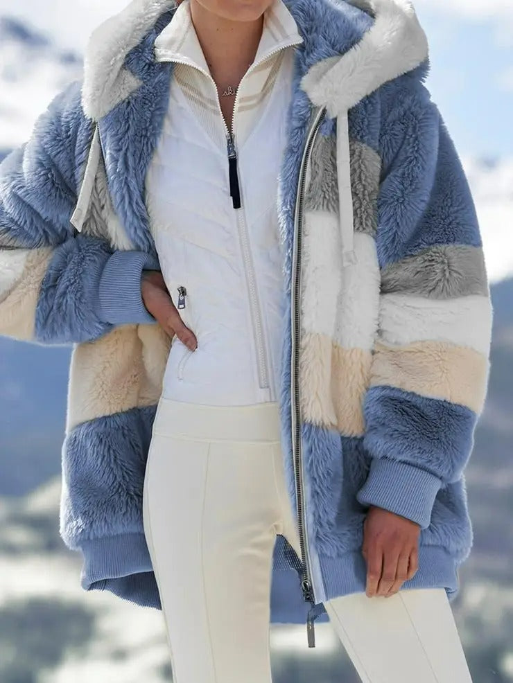Corina® | PolarSweet Jacket
