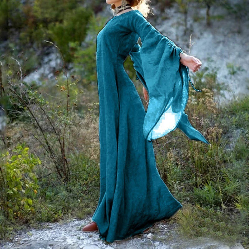 Consuelo® | Timeless Long Dress For Women Loose Fit