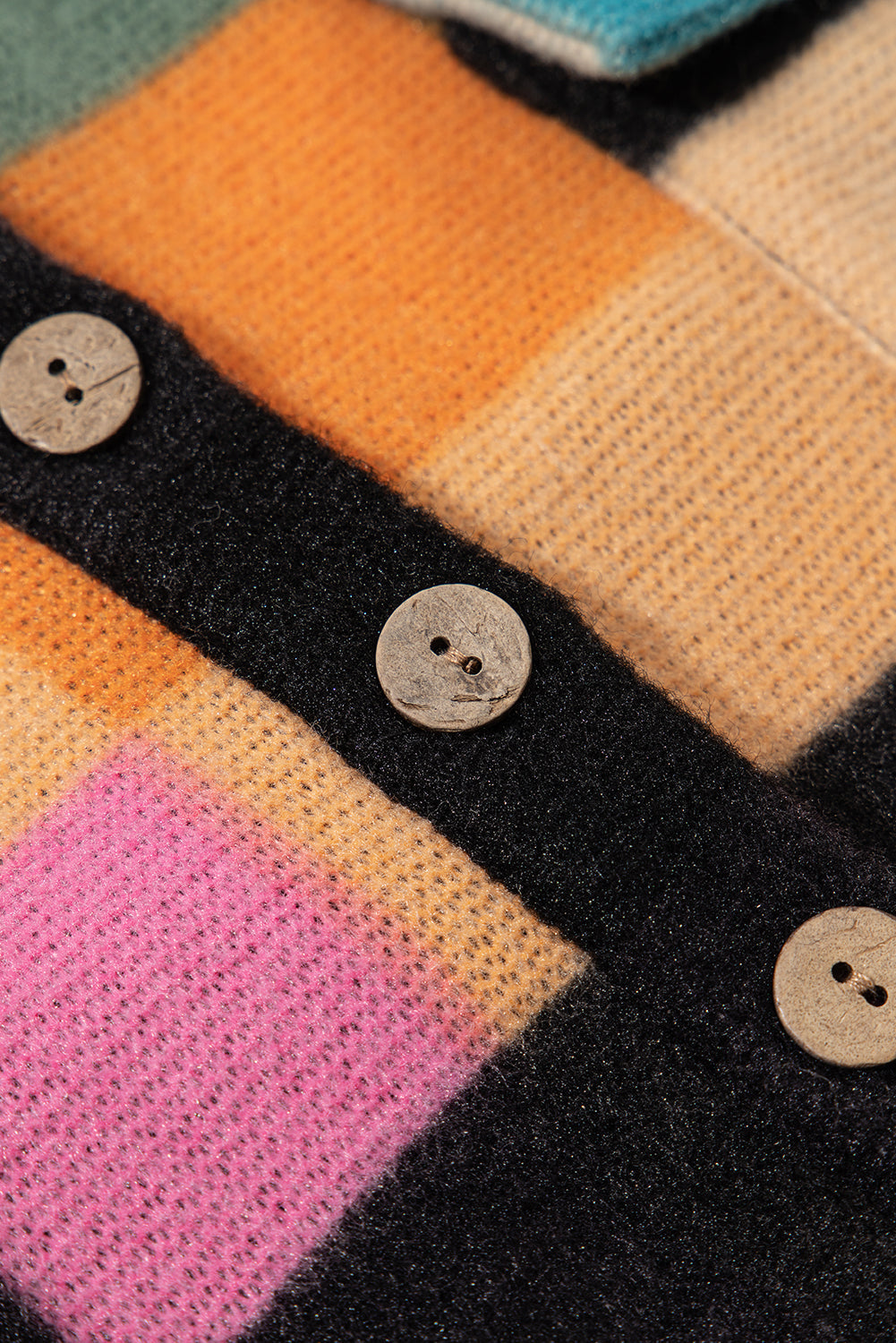 Azucena® | Chic and relaxed winter hoodie
