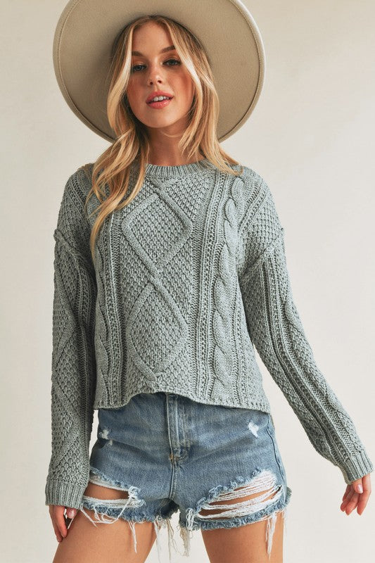 Anja® | Adela sweater