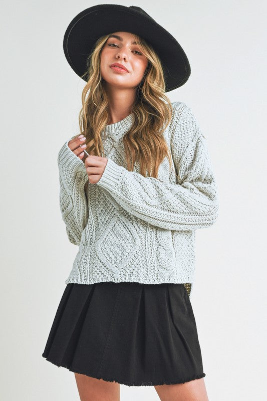 Anja® | Adela sweater