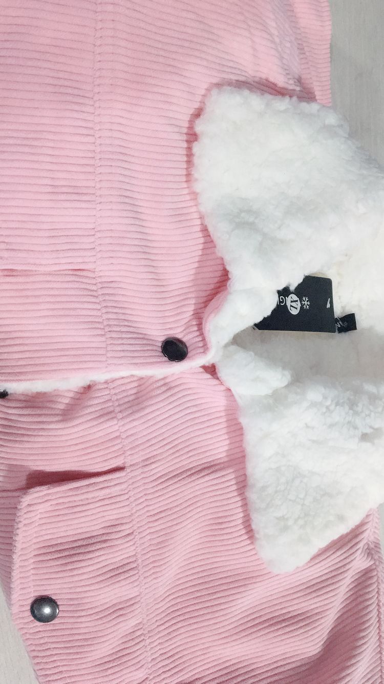 Aranzazu® | Clotildaó Modern and fashionable jacket