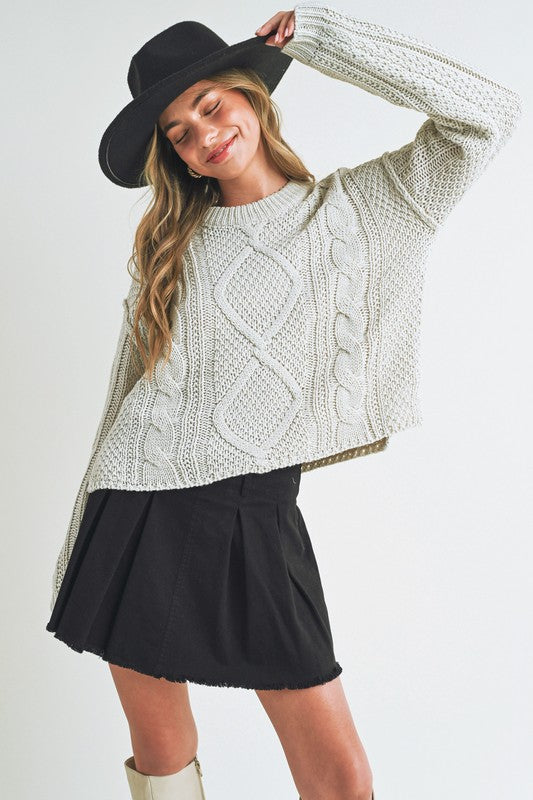 Anja® | Adela sweater