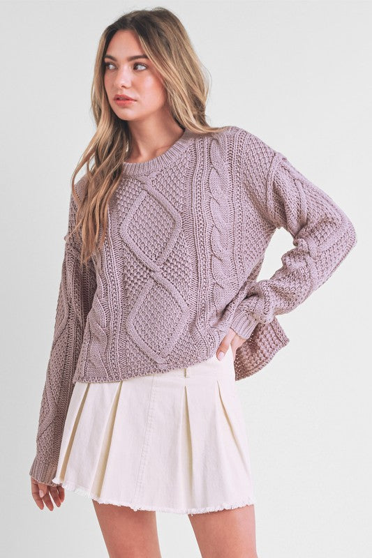 Anja® | Adela sweater
