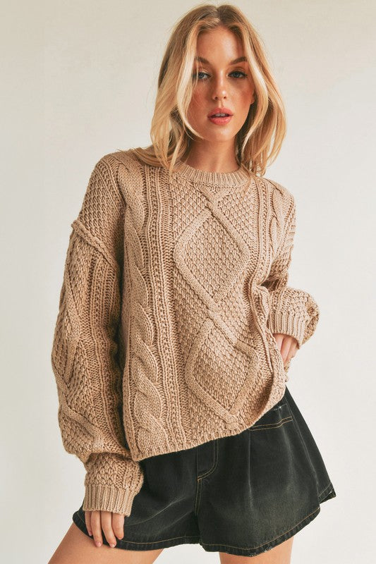 Anja® | Adela sweater