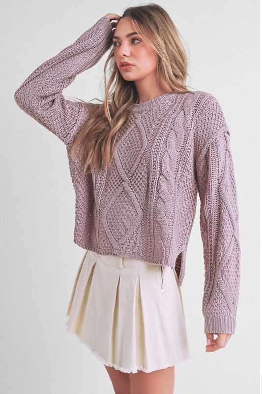 Anja® | Adela sweater