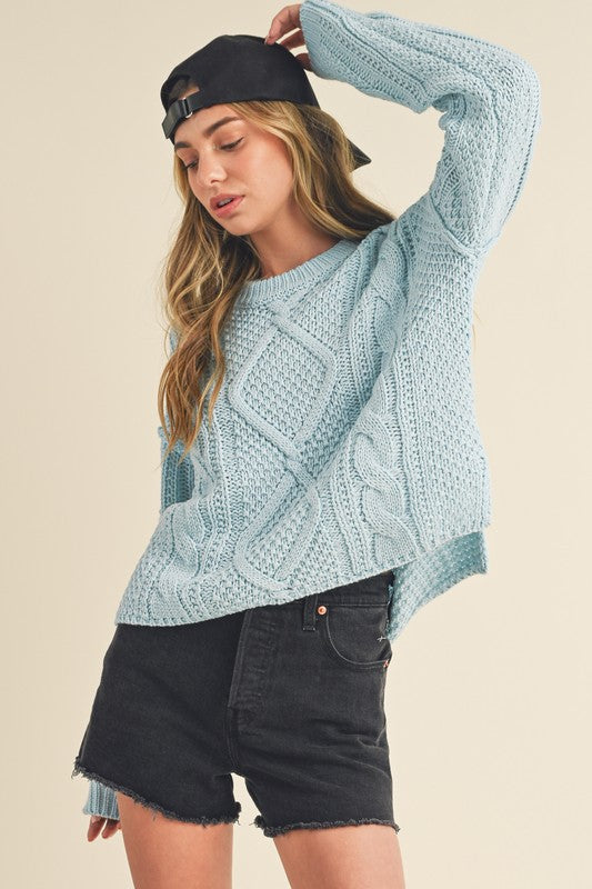 Anja® | Adela sweater