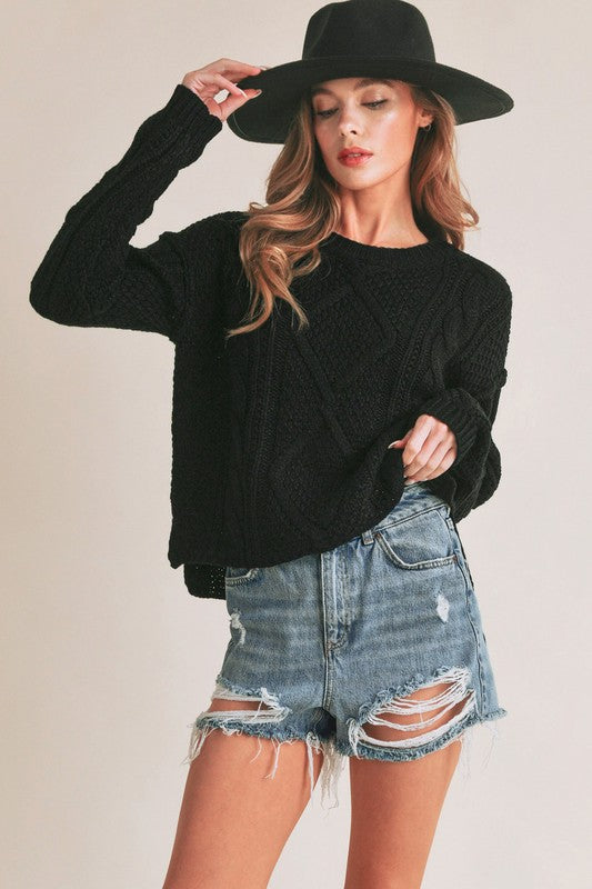 Anja® | Adela sweater
