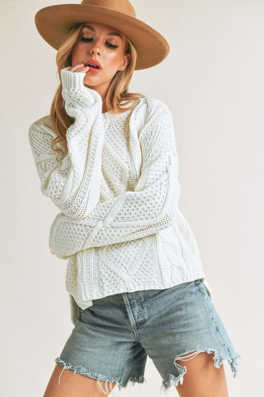 Anja® | Adela sweater