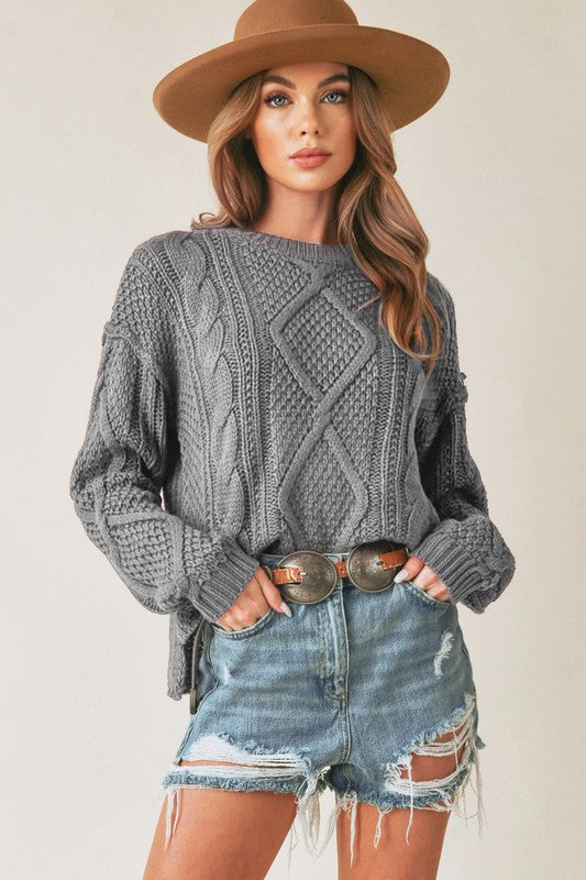 Anja® | Adela sweater