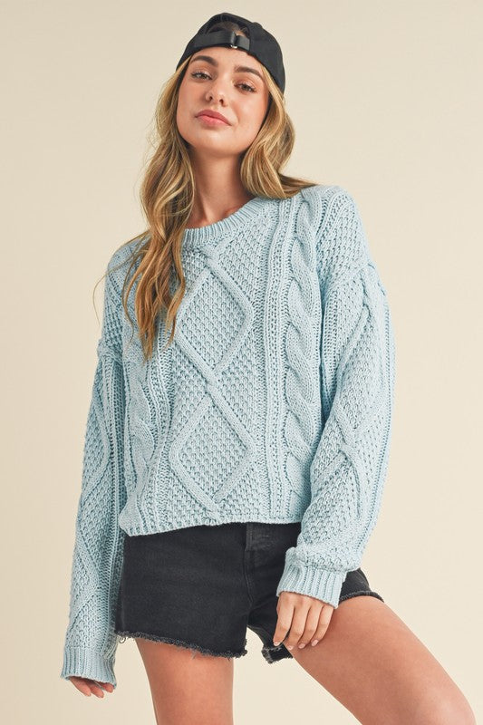 Anja® | Adela sweater