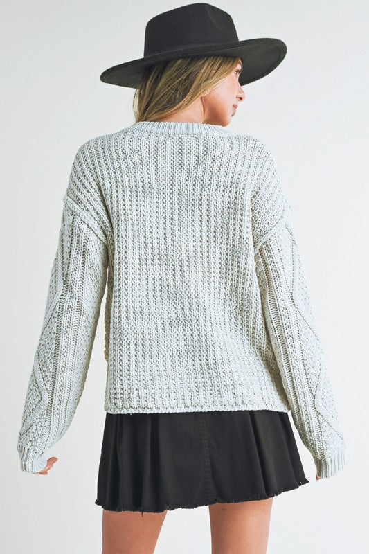Anja® | Adela sweater