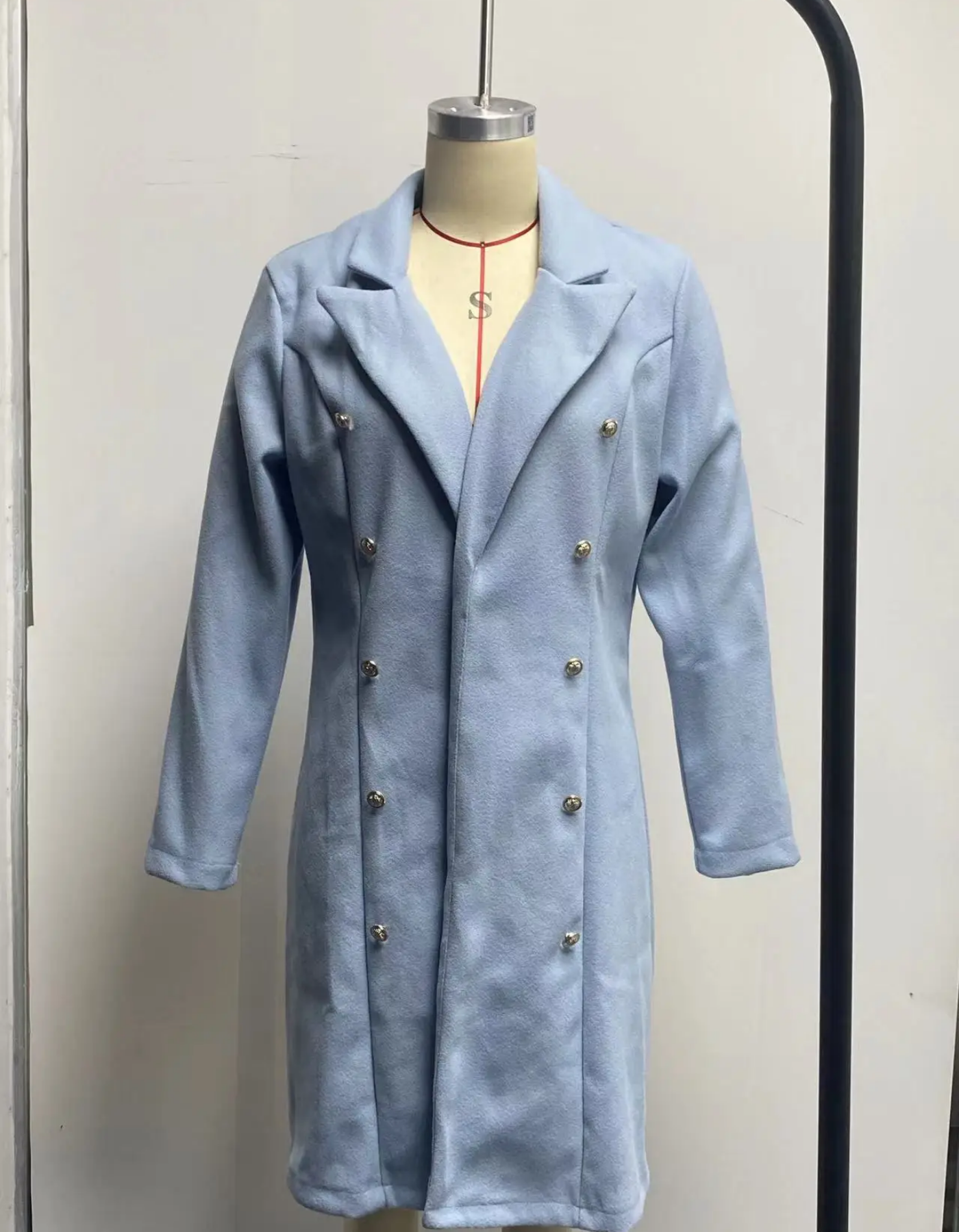 Elena® | Elegant and casual winter garment