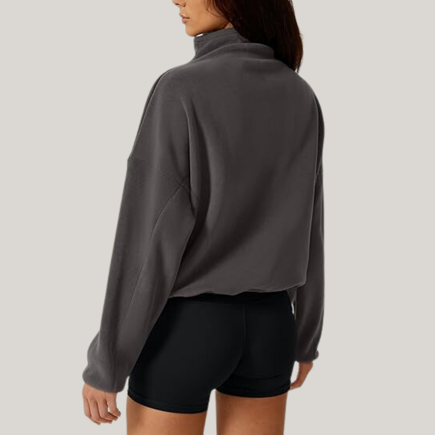 Berenice® | Polar fleece sweatshirt